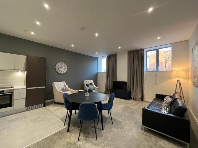Corporation Street, The Co Operative. 2 bed apartment to rent £1,600 pcm £369 pw