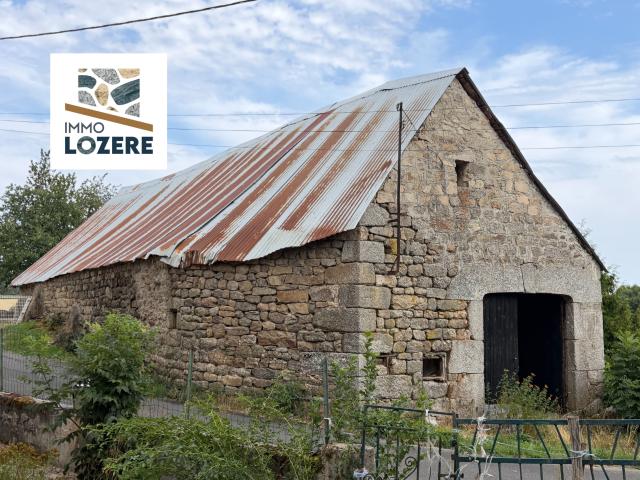 Corps de ferme