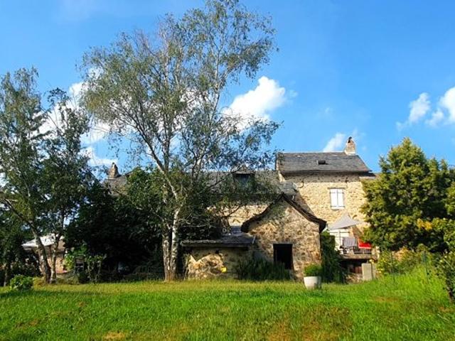 Corps de ferme