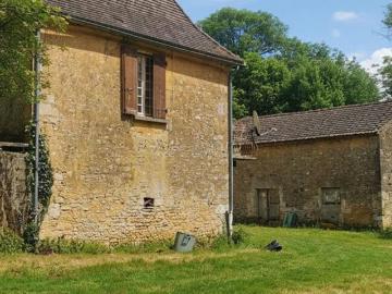 CORPS DE FERME
