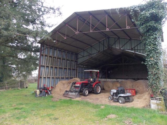 Corps de ferme