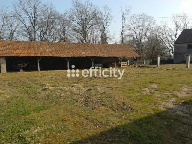 Corps de ferme