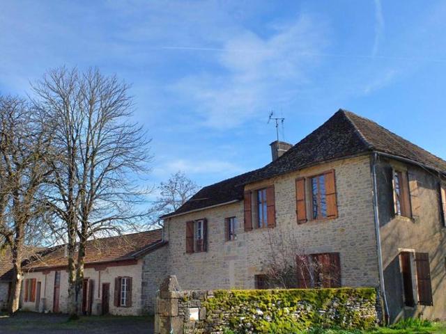 Corps de ferme