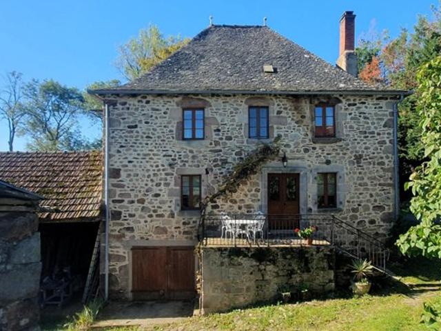 Corps de ferme