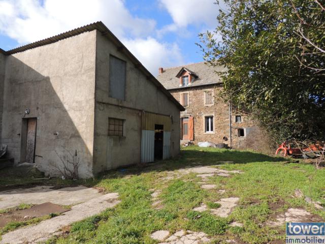Corps de ferme