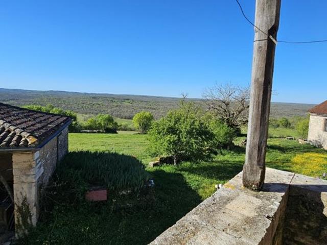 Corps de ferme