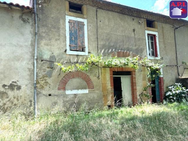 Corps de ferme