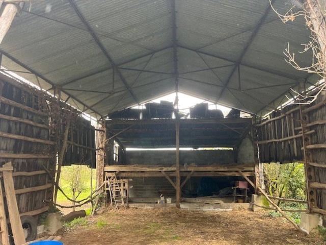 Corps de ferme