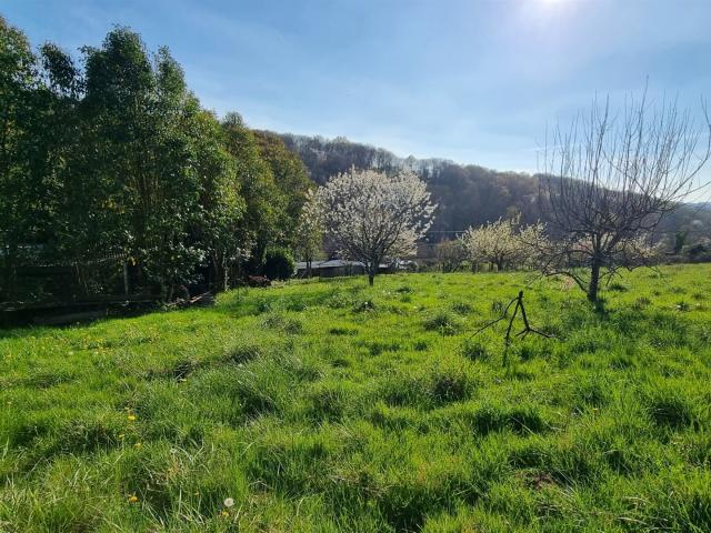Corps de ferme 180m² Tournay
