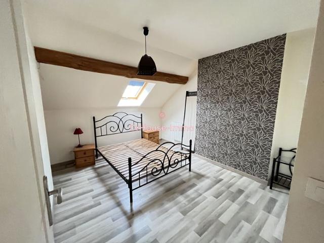 Corps de Ferme 300 m2