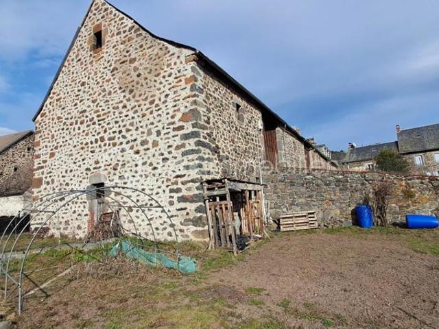 Corps de ferme à rénover à Moissac