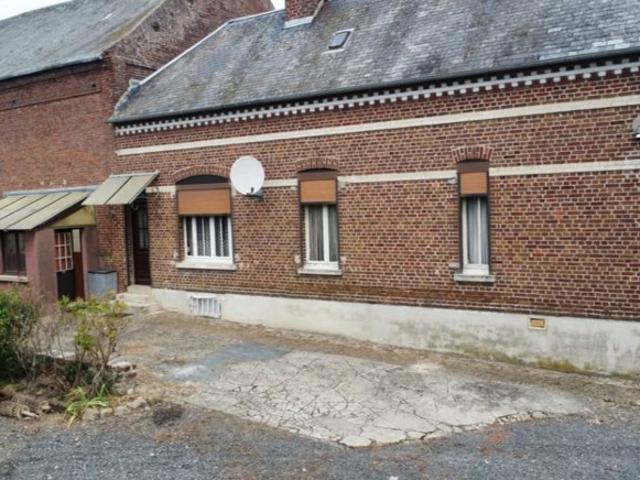 Corps de ferme à vendre