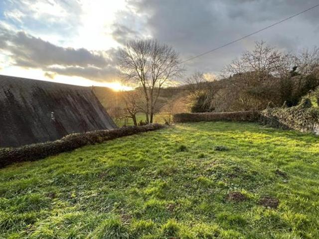 Corps de Ferme à vendre sur 3 184 m² avec vue dégagée