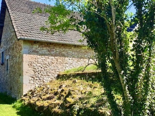 Corps De Ferme Dans Un Tres Bel Environnement, Au Calme, Pr. 0m² Figeac