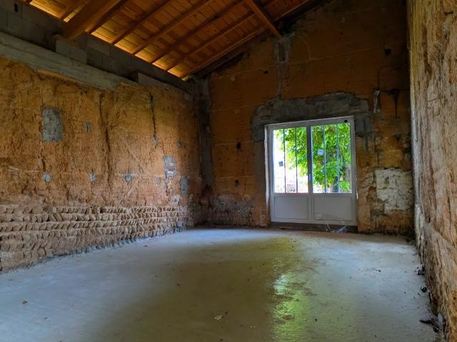 Corps de ferme de 217 m²