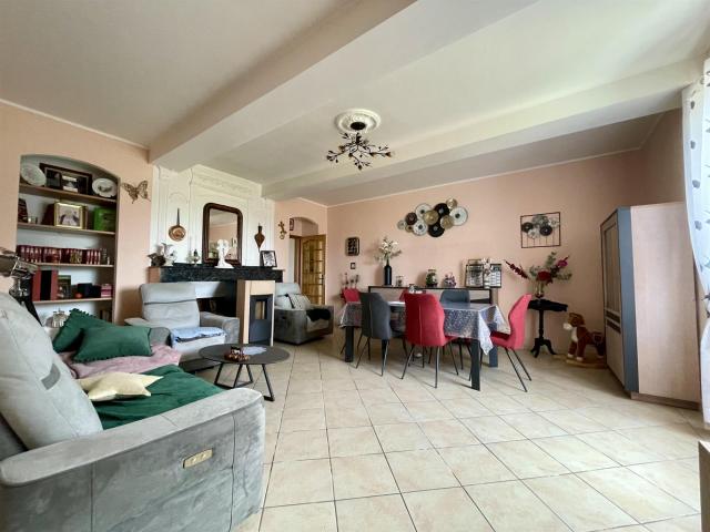 Corps de Ferme Estirac 190m² Maubourguet