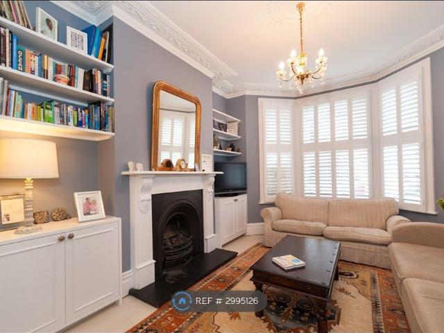 Corrance Road, London SW2, 4 bed terraced house to rent, £4,750 pcm | PrimeLocation
