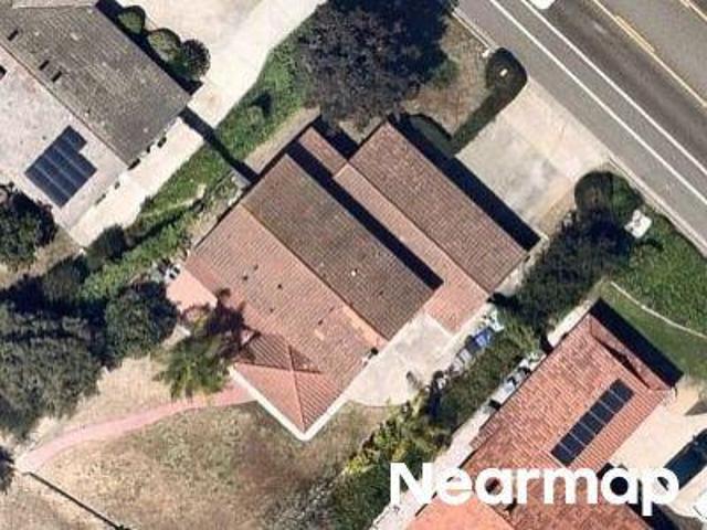 Corral Canyon Rd