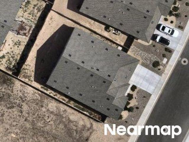Corral Dr
