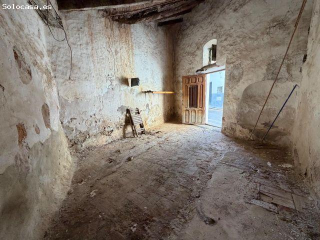 CORRAL EN LLIRIA ZONA EL RABAL
