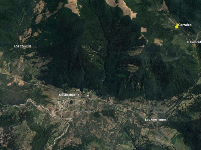 CORRALCO