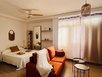 Corralejo Workation Studio with Fast Wi Fi