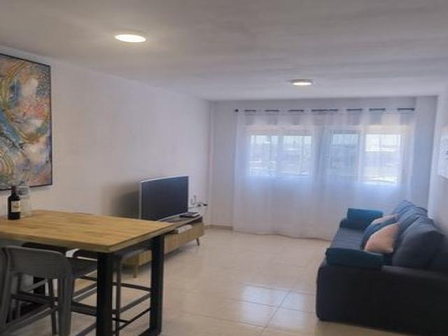 CORRALEJO ZONA PUERTO 1 HABITACION planta baja. QHGQ T210