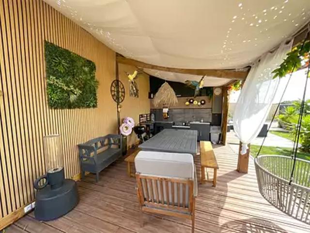 Corre 70500 Achat / Vente maison 4 pièces t4 jardin