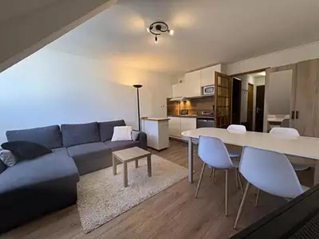 Corrençon en Vercors 38250 Achat / Vente appartement 1 pièce t1