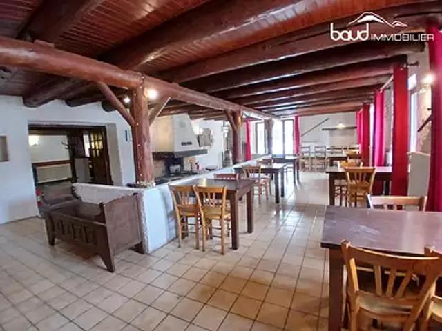 Corrençon en Vercors 38250 Achat / Vente appartement 3 pièces t3 terrasse