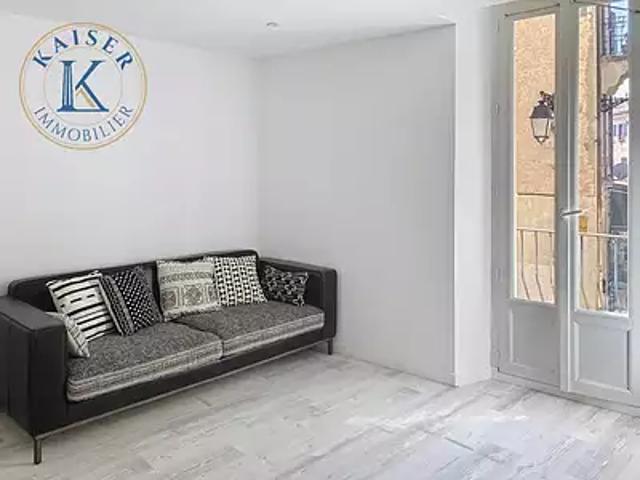 Correns 83570 Location appartement 3 pièces t3