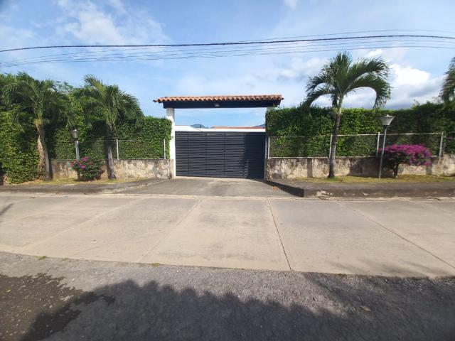 Corregimiento La Garita \ CASA