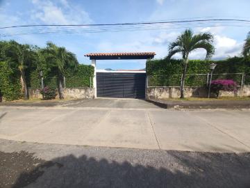 Corregimiento La Garita \ CASA