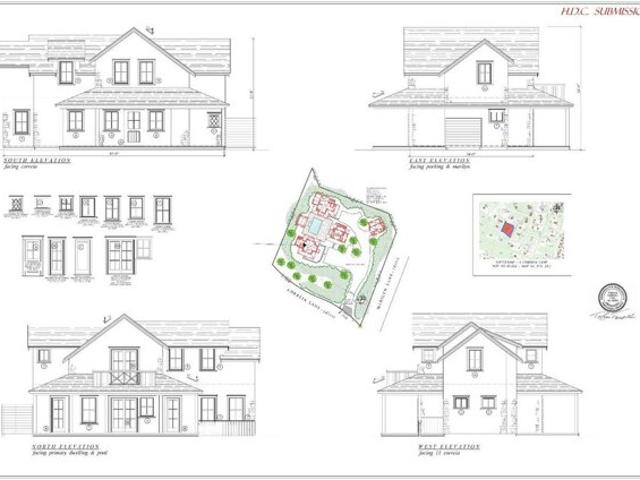 Correia Ln, Nantucket, Home For Sale