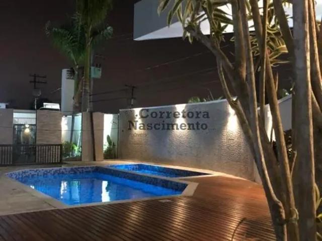CORRETORA NASCIMENTO Apartamento com 2 dormitórios para locação, 55 m² por R$ 4.700,00 Jardim San