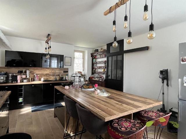 Correze 166m² Saint Augustin