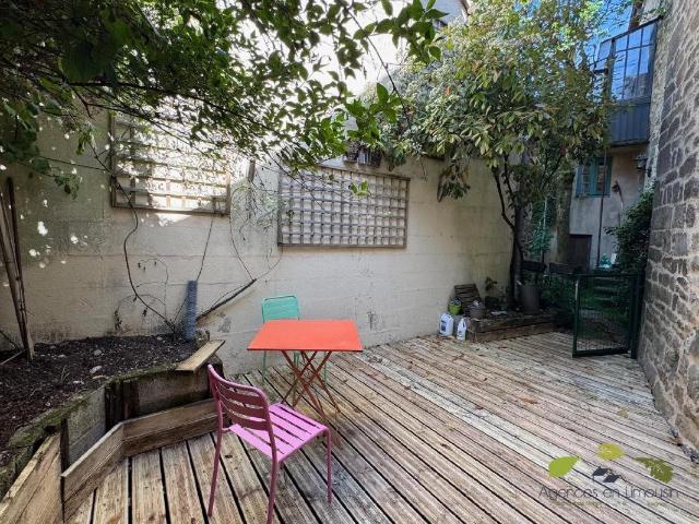 Correze 101m² Treignac