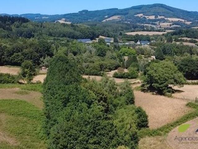 Correze 107m² Chamberet
