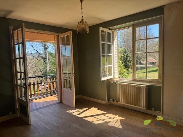 Correze 105m² Treignac