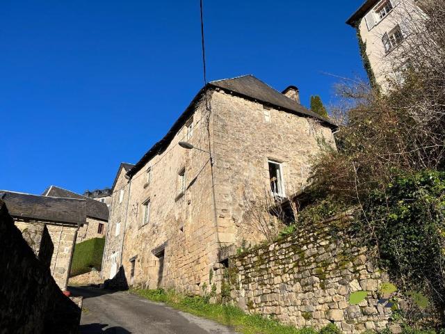 Correze 121m² Treignac