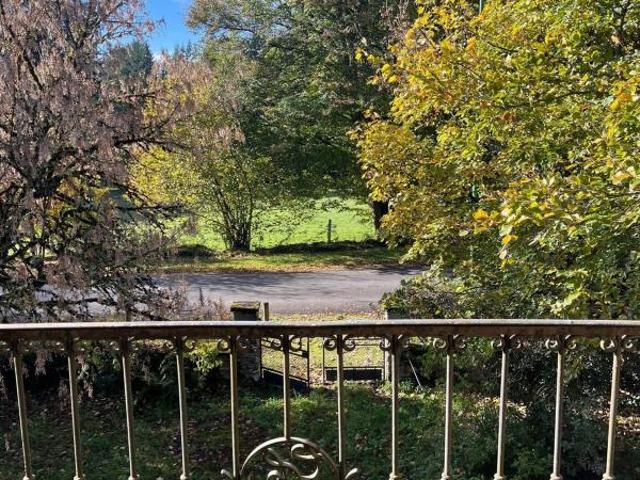 Correze 124m² Madranges