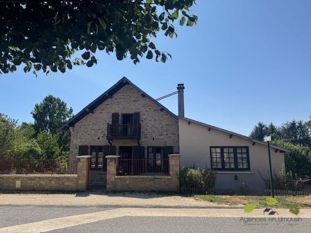 Correze 132m² Madranges