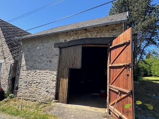 Correze 68m² Meilhards
