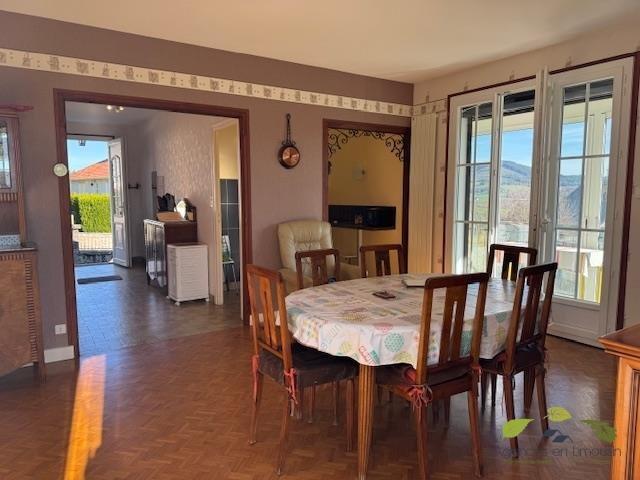 Correze 79m² Chamberet