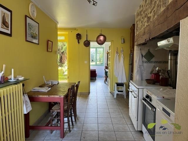 Correze 97m² Chamberet