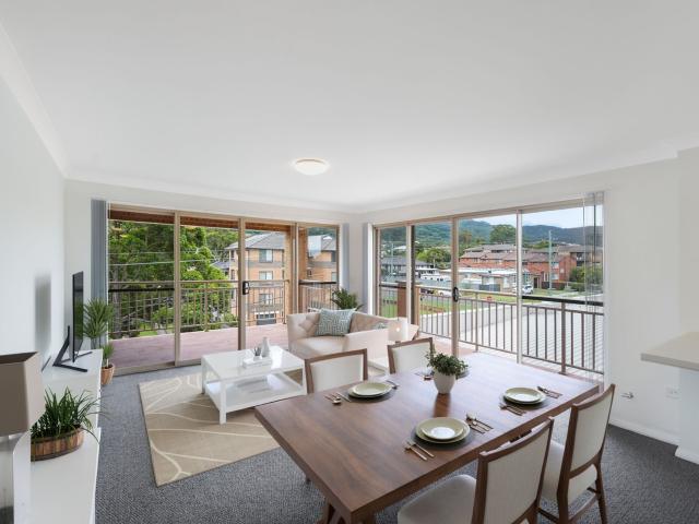Corrimal, 9/28 Underwood Street