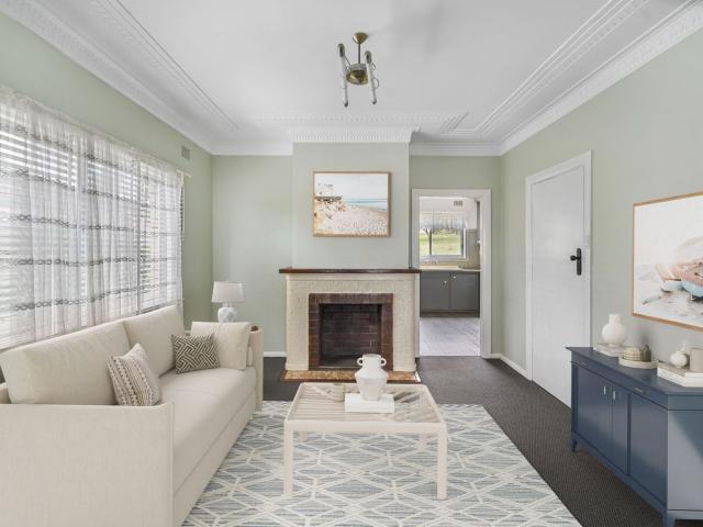 Corrimal, 16 Coxs Avenue