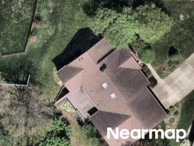 Corrine Dr NW