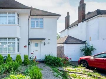 Corringway, London, W5 3AG, United Kingdom | 4 bed house for rent #140396588 | Rentberry