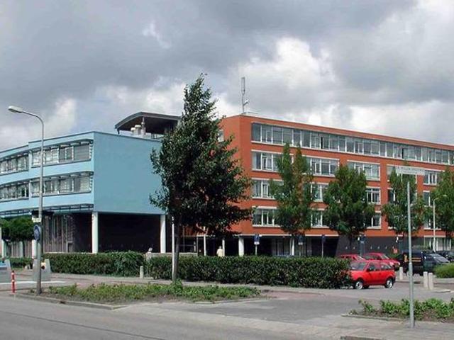Corridorflat in Amstelveen